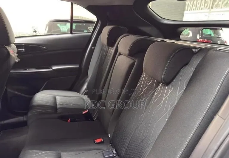 Mitsubishi Eclipse Cross 2019 Gris