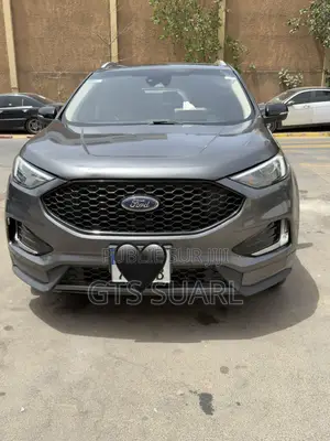 Ford Edge 2020 Gris