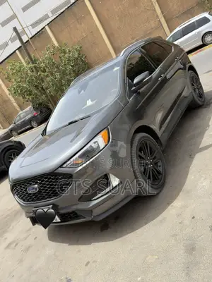 Ford Edge 2020 Gris