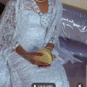 Robe Cérémonie
