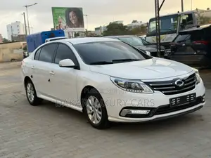Renault Clio 2017 Blanc