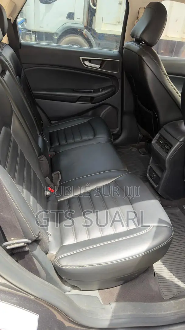 Ford Edge 2020 Gris