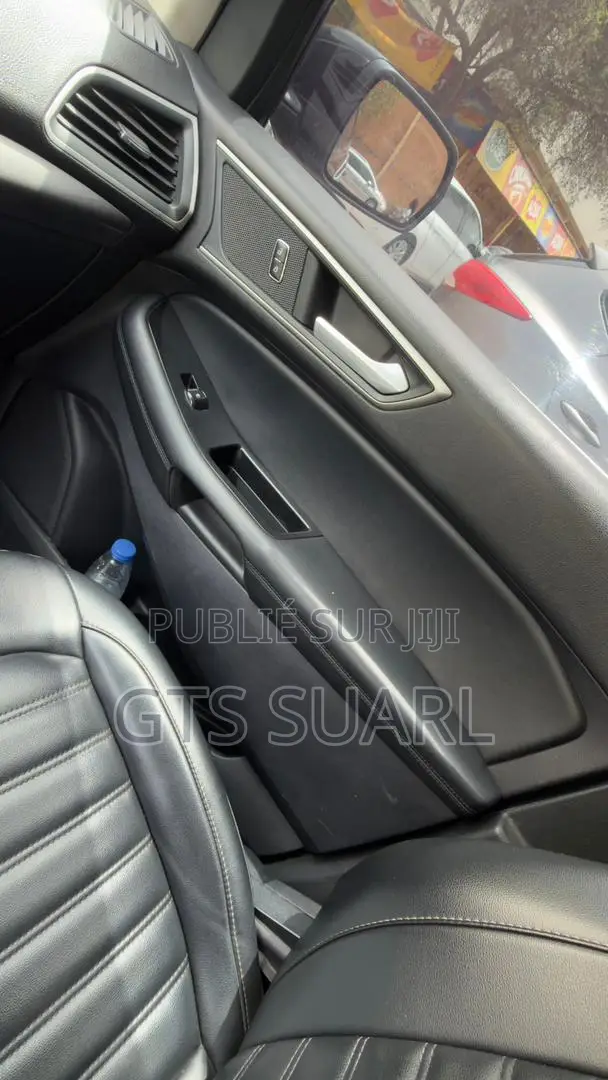Ford Edge 2020 Gris