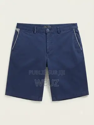Short Confortable