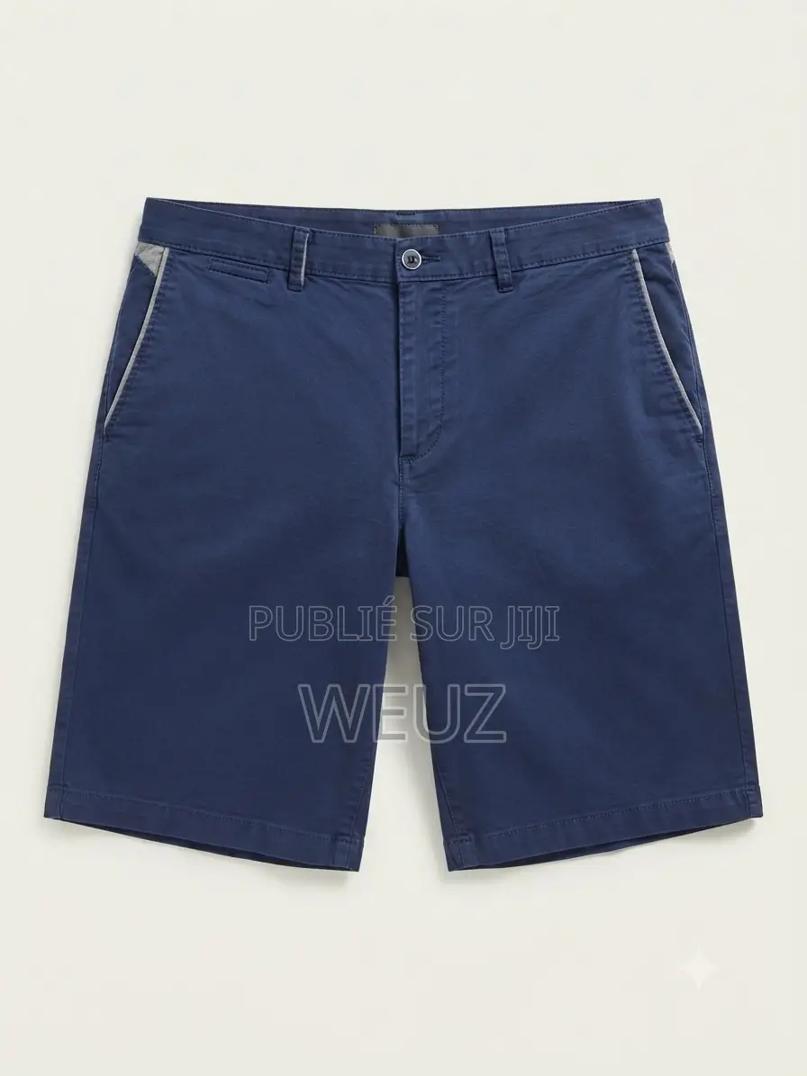 Short Confortable