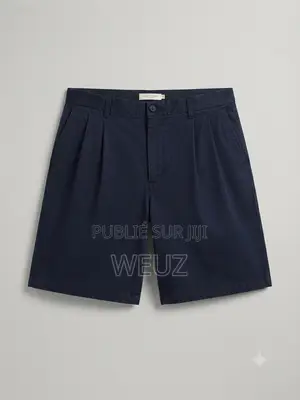 Short Confortable