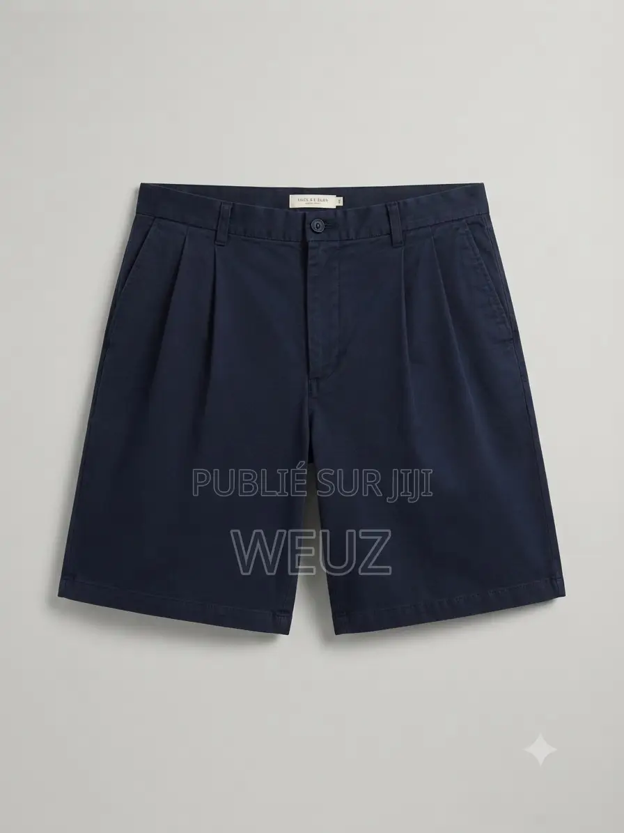 Short Confortable