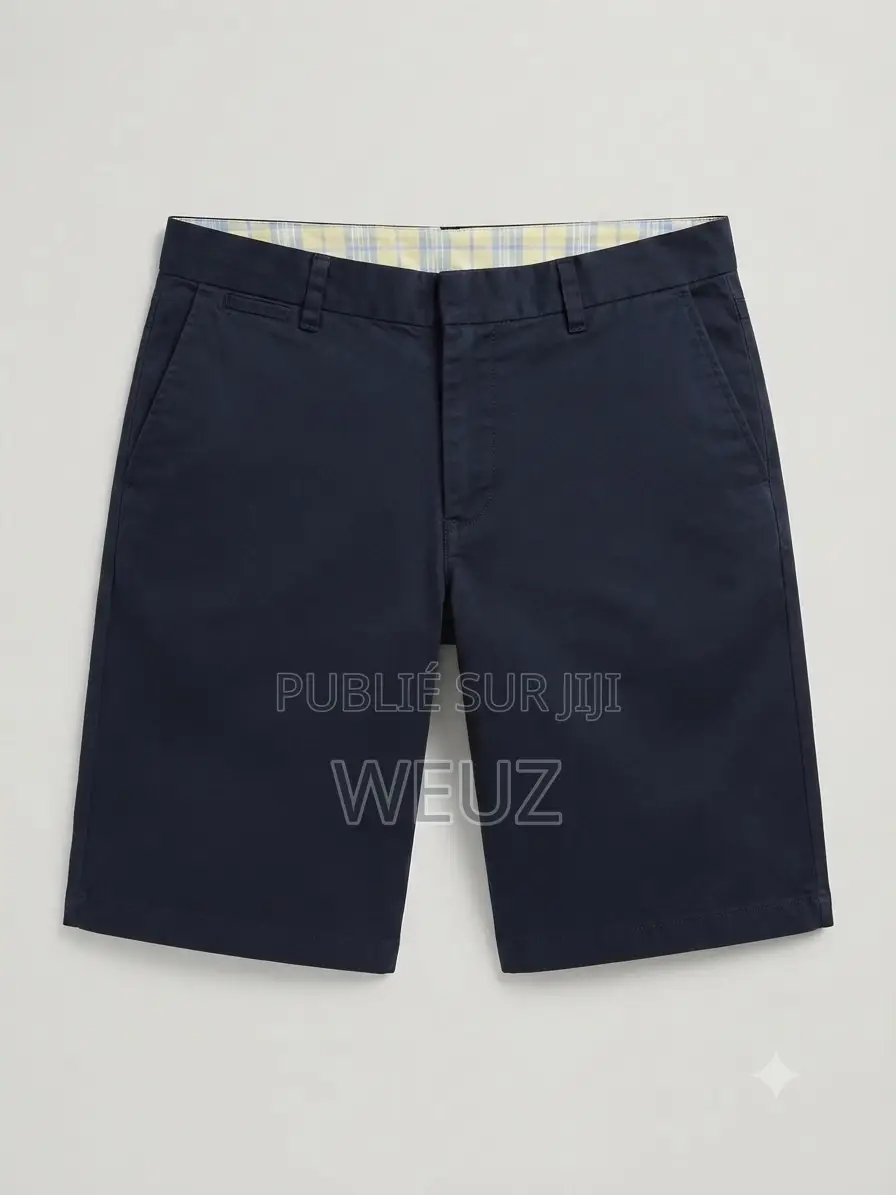 Short Confortable