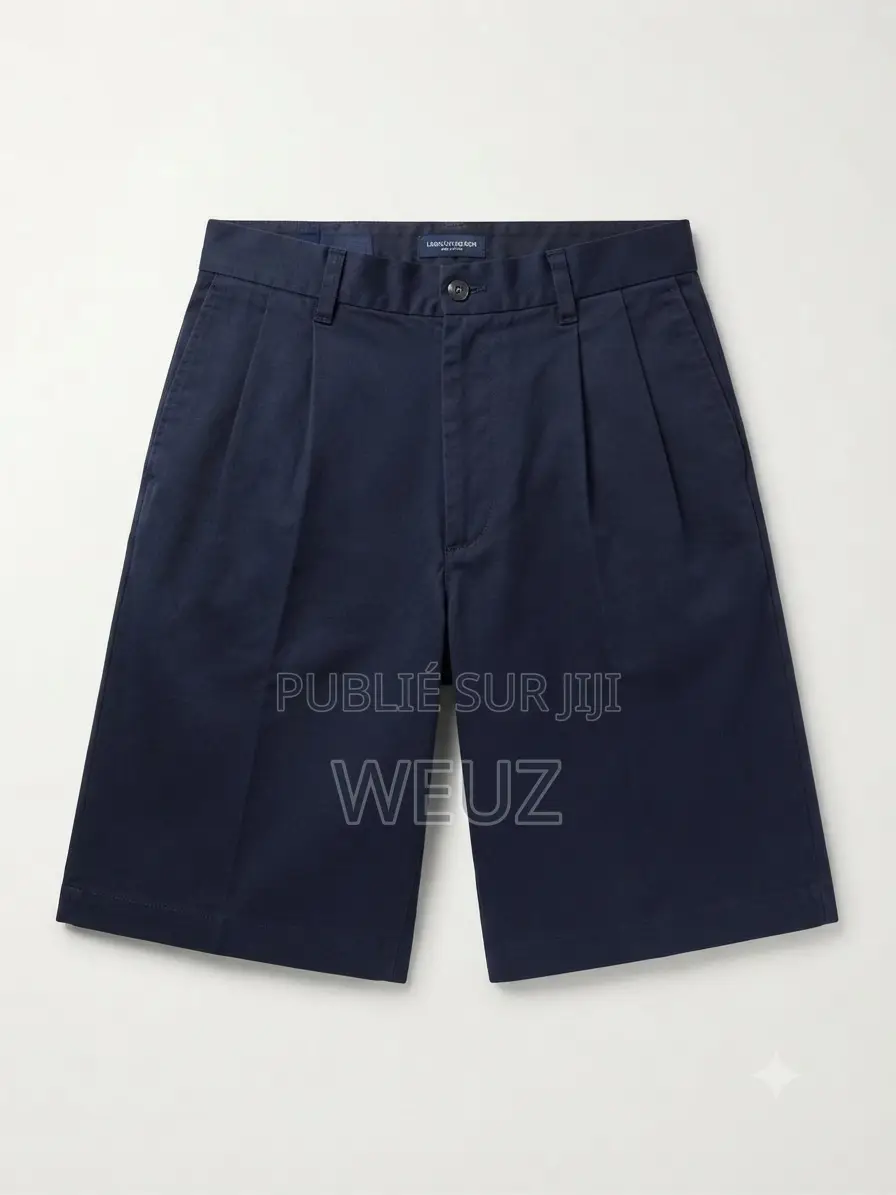 Short Confortable