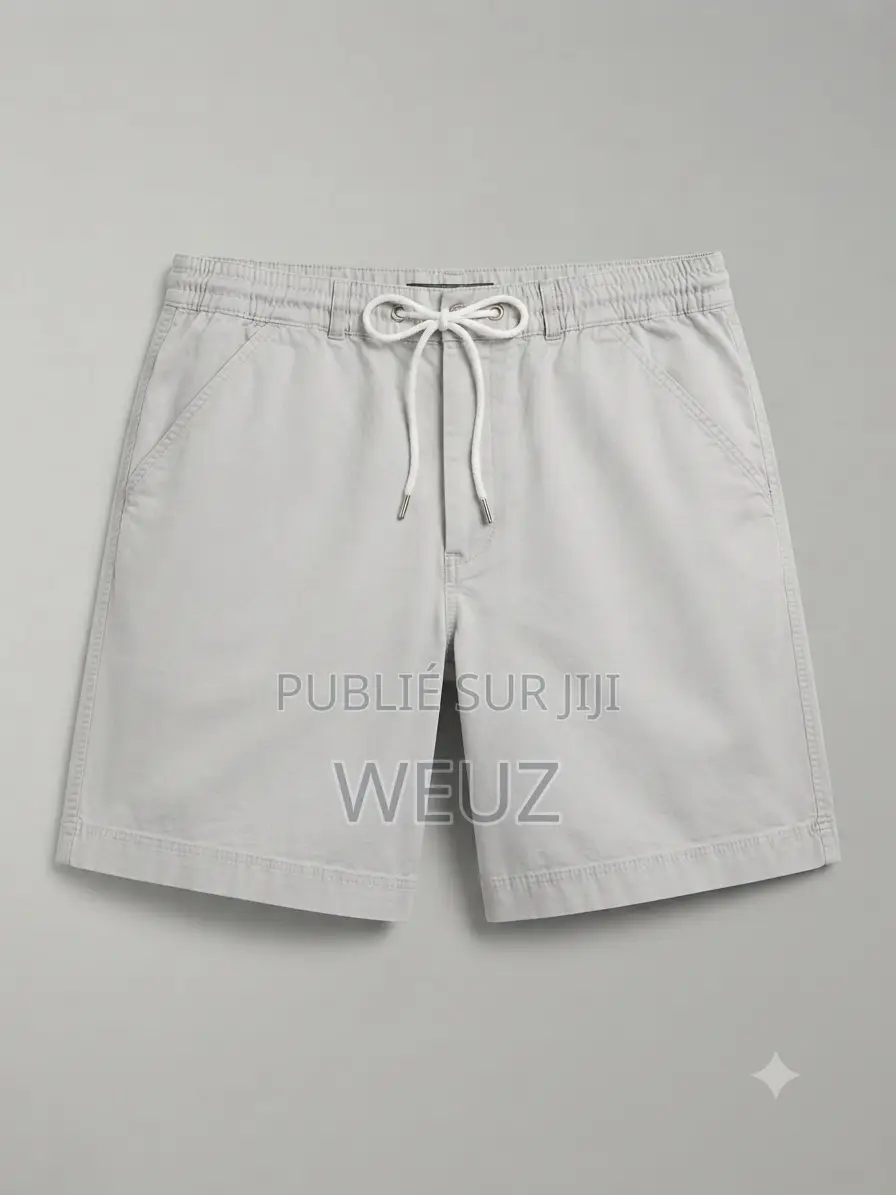 Short Confortable