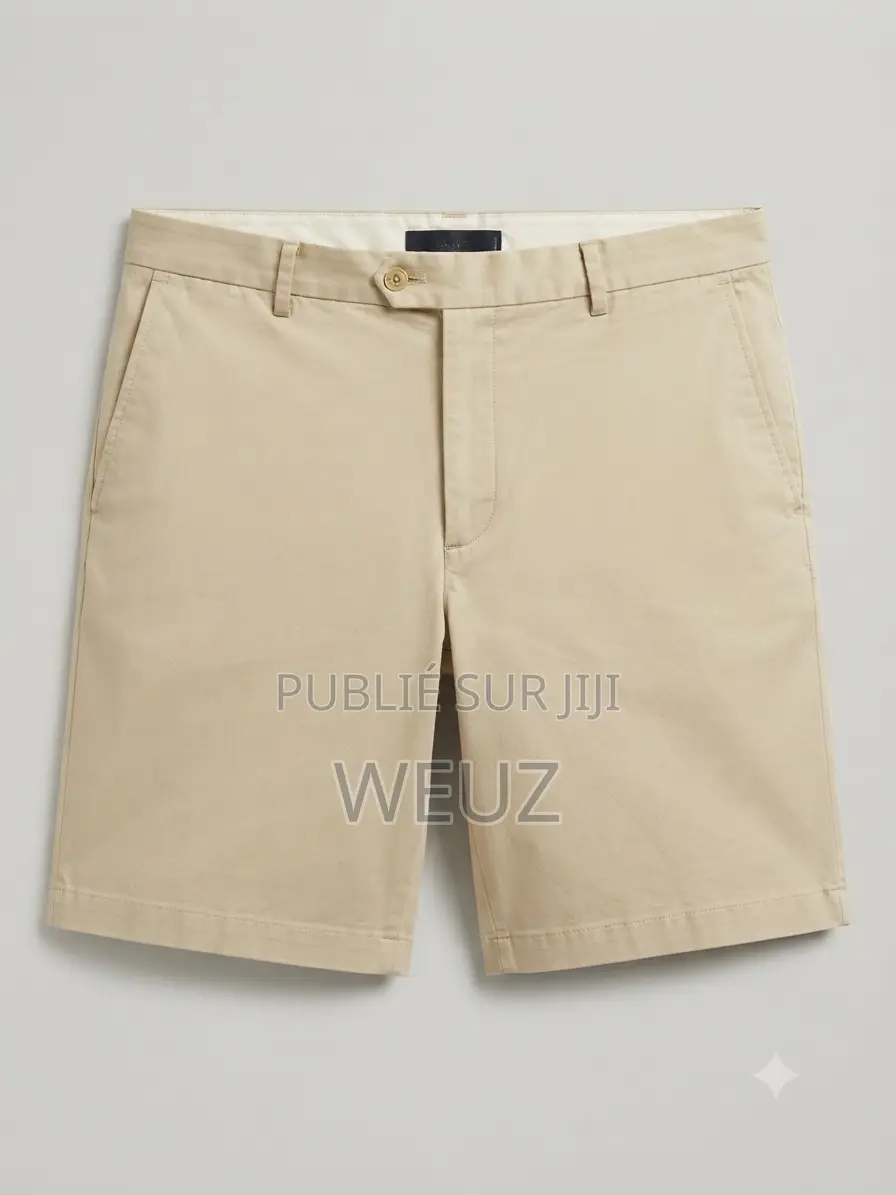 Short Confortable