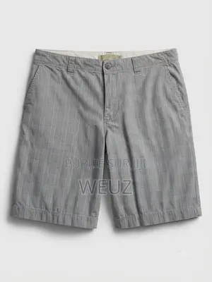 Short Confortable