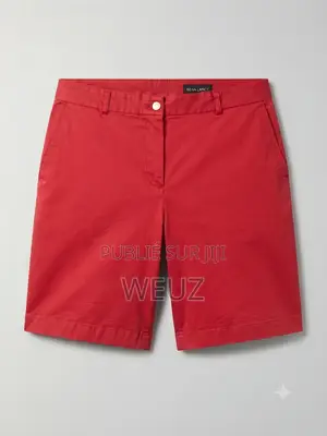 Short Confortable
