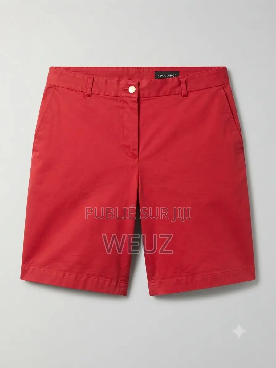 Short Confortable