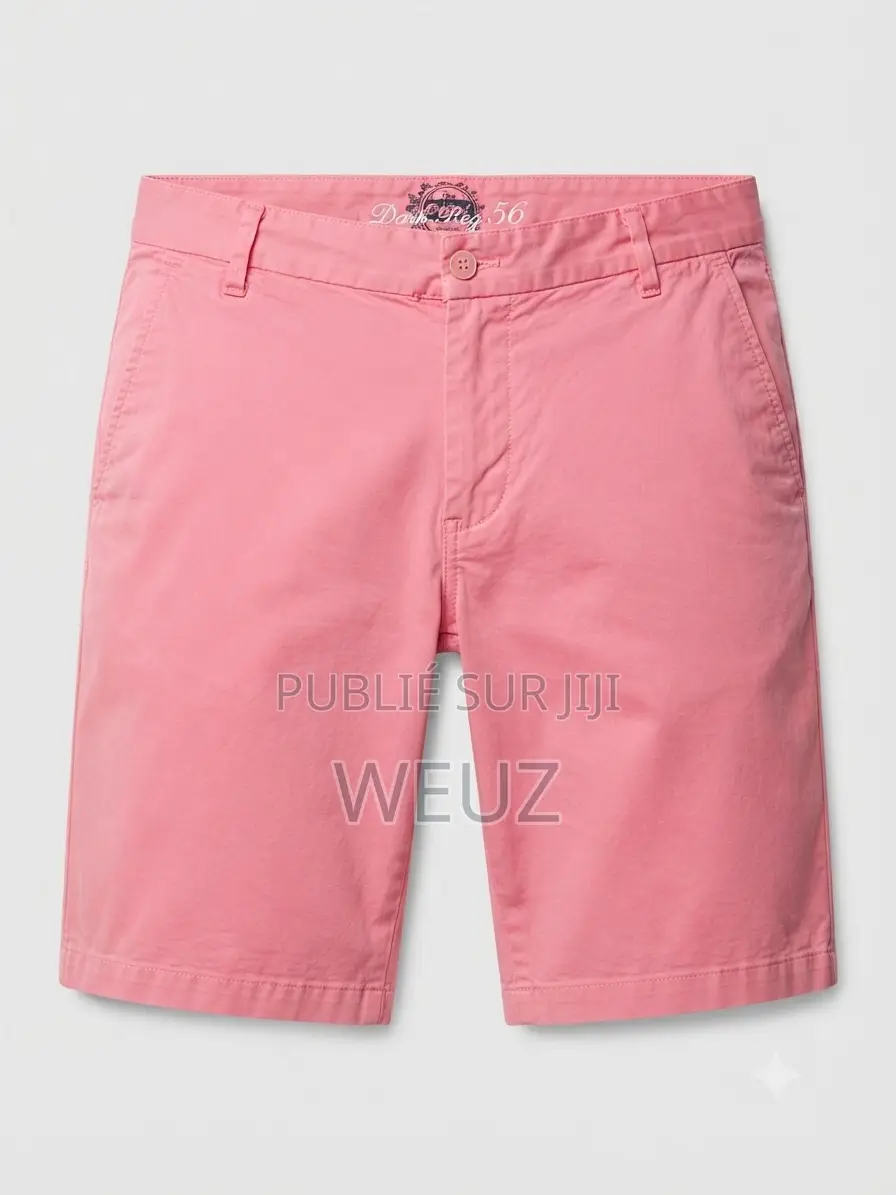 Short Confortable