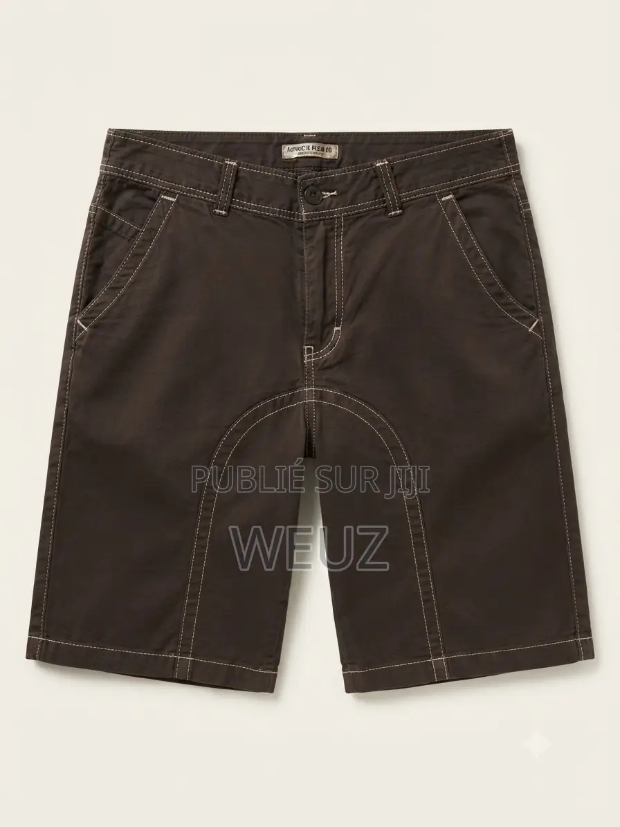 Short Confortable