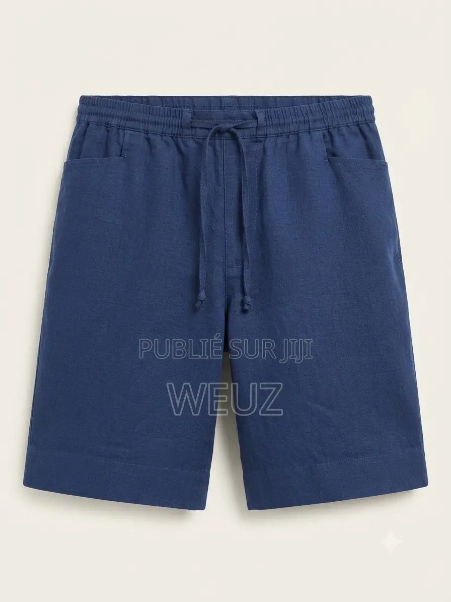 Short Confortable