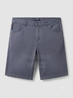 Short Confortable