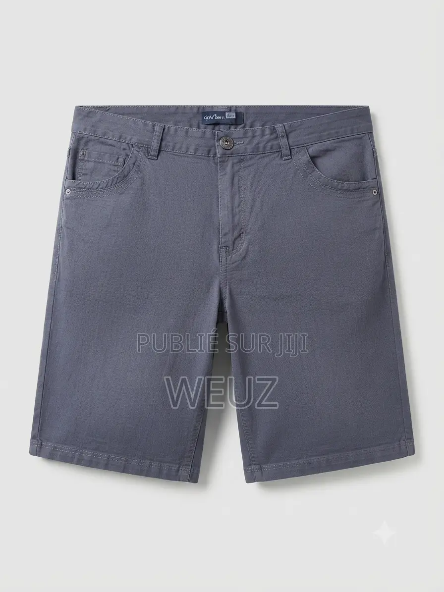 Short Confortable
