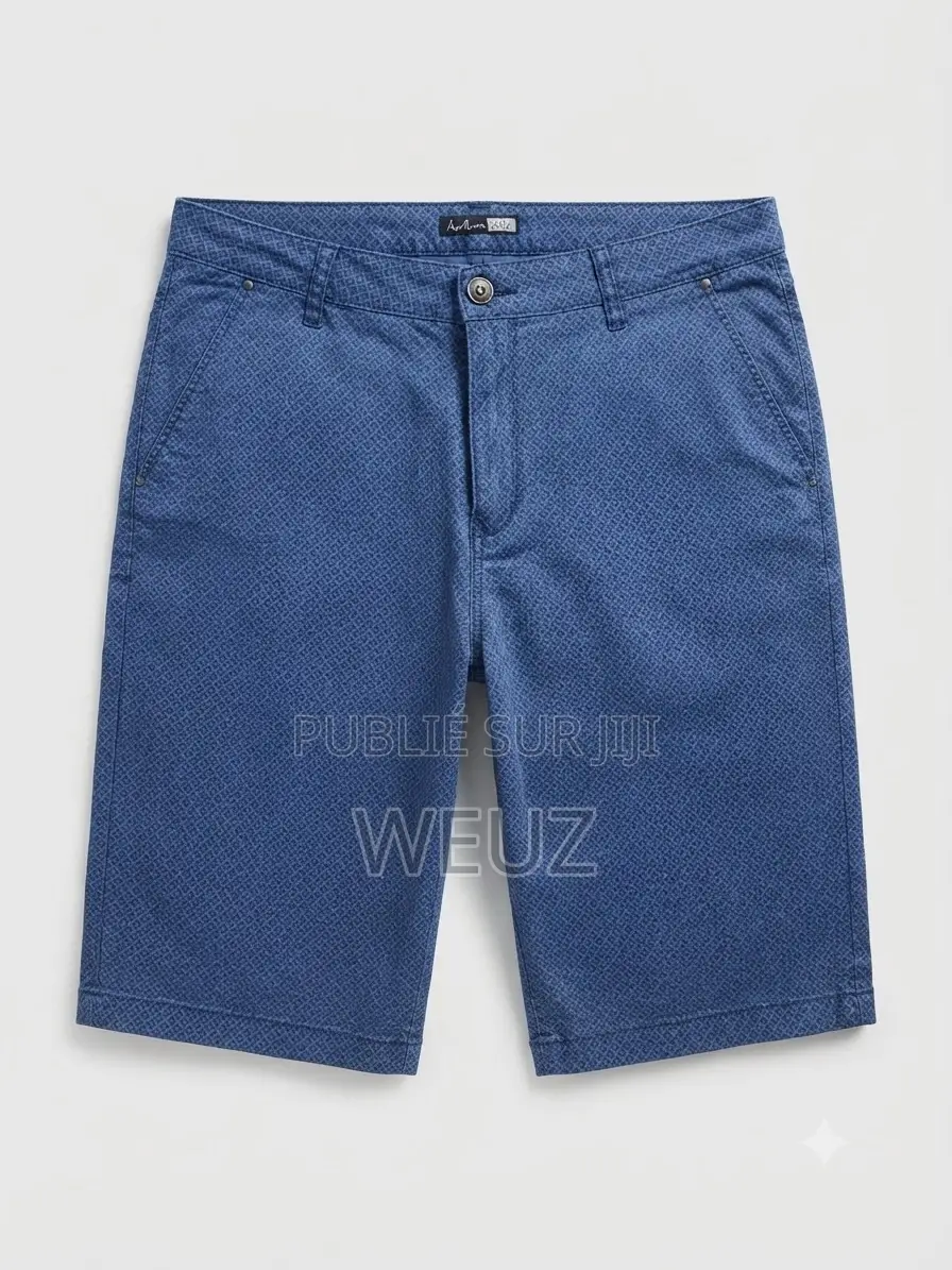 Short Confortable