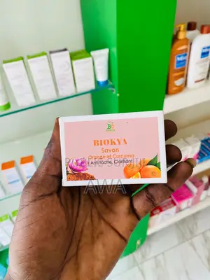 Savon Biokya