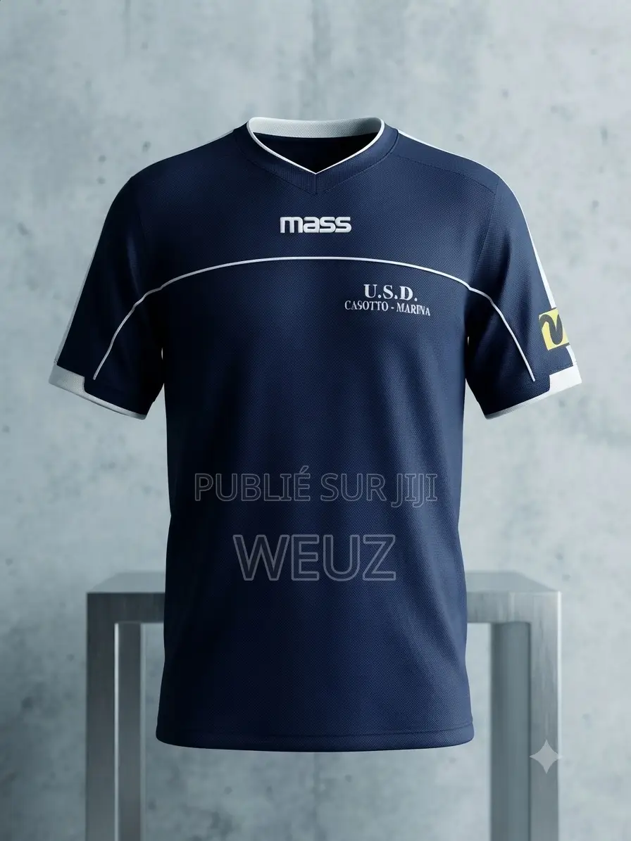 T-Shirt Coton Confortable