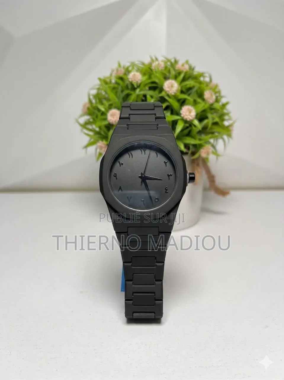 Montre Polycarbone