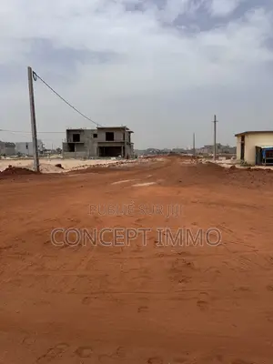 Terrains TF Individuel À Ndiakhirate