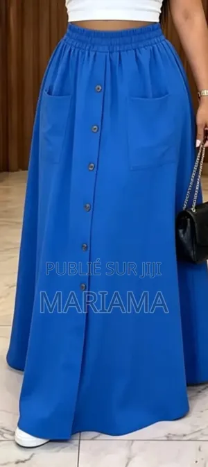 Jupe Évasée