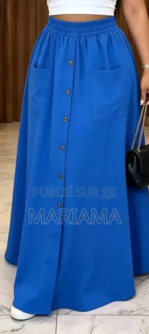 Jupe Évasée
