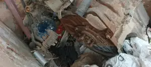 Moteur Ford Ecobost 1.0