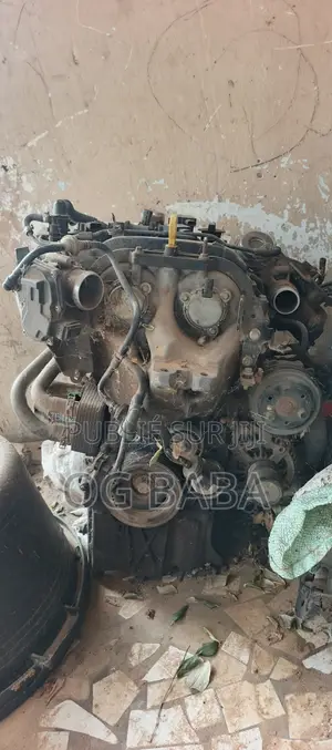Moteur Ford Ecobost 1.0