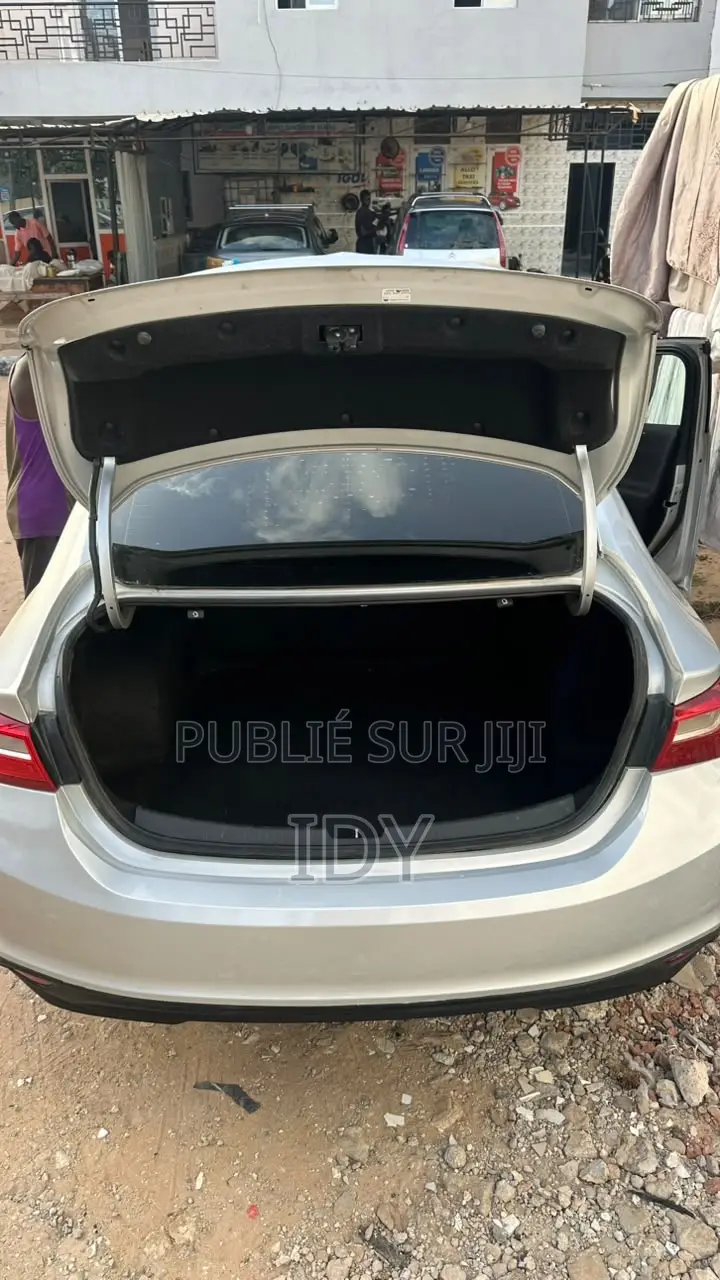 Chevrolet Malibu 2016 Gris