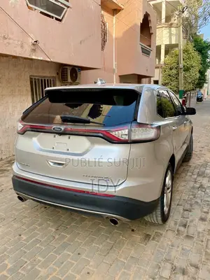 Ford Edge 2018 Autre