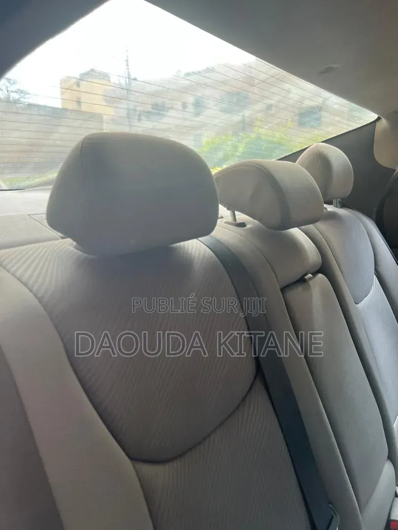 Hyundai Elantra 2013 Autre