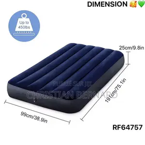 Matelas Gonflable
