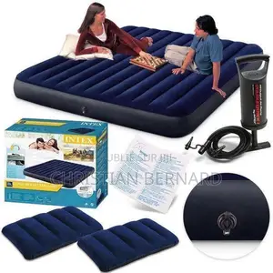 Matelas Gonflable