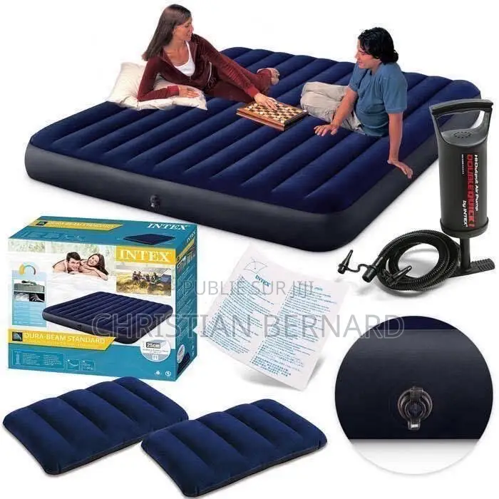 Matelas Gonflable