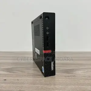 Ordinateur de bureau Lenovo ThinkCentre M710 4GB Intel Xeon SSD 500GB