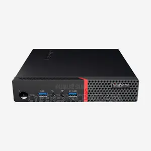 Ordinateur de bureau Lenovo ThinkCentre M710 4GB Intel Xeon SSD 500GB