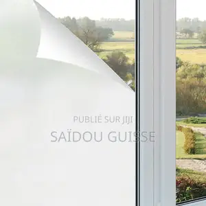 Film Anti Regard Pour Vitres