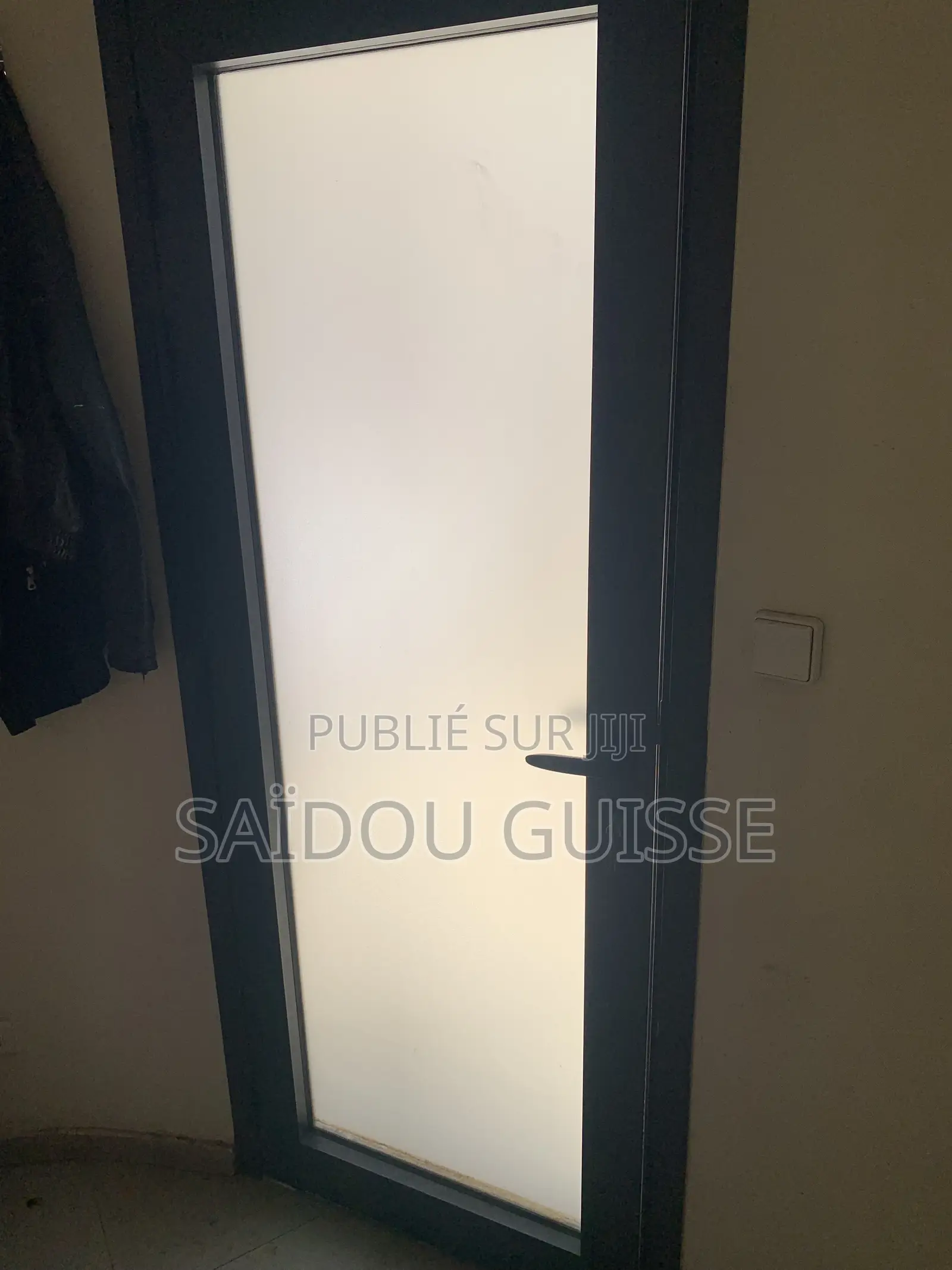 Film Anti Regard Pour Vitres
