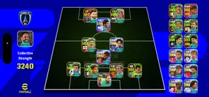 Compte Efootball
