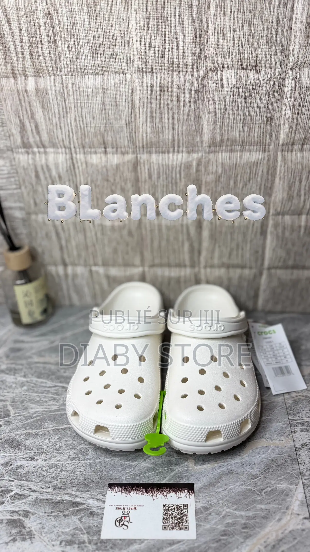 Crocs Classique