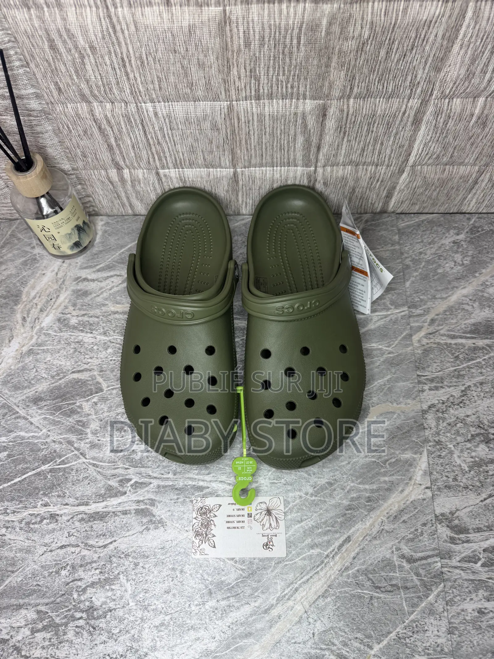 Crocs Classique