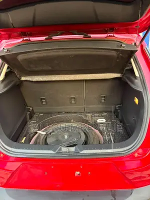 Mazda CX-3 2016 Rouge