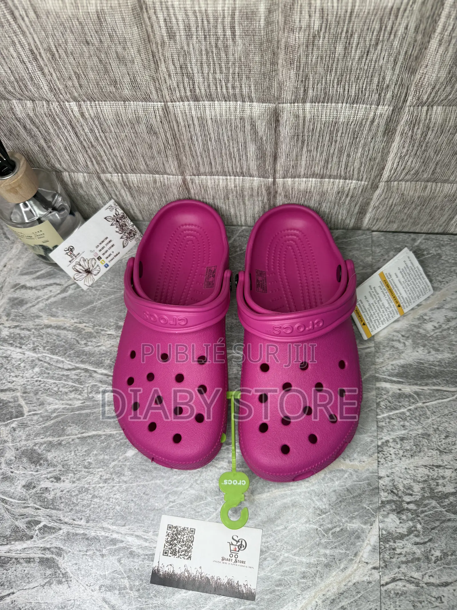 Crocs Classique