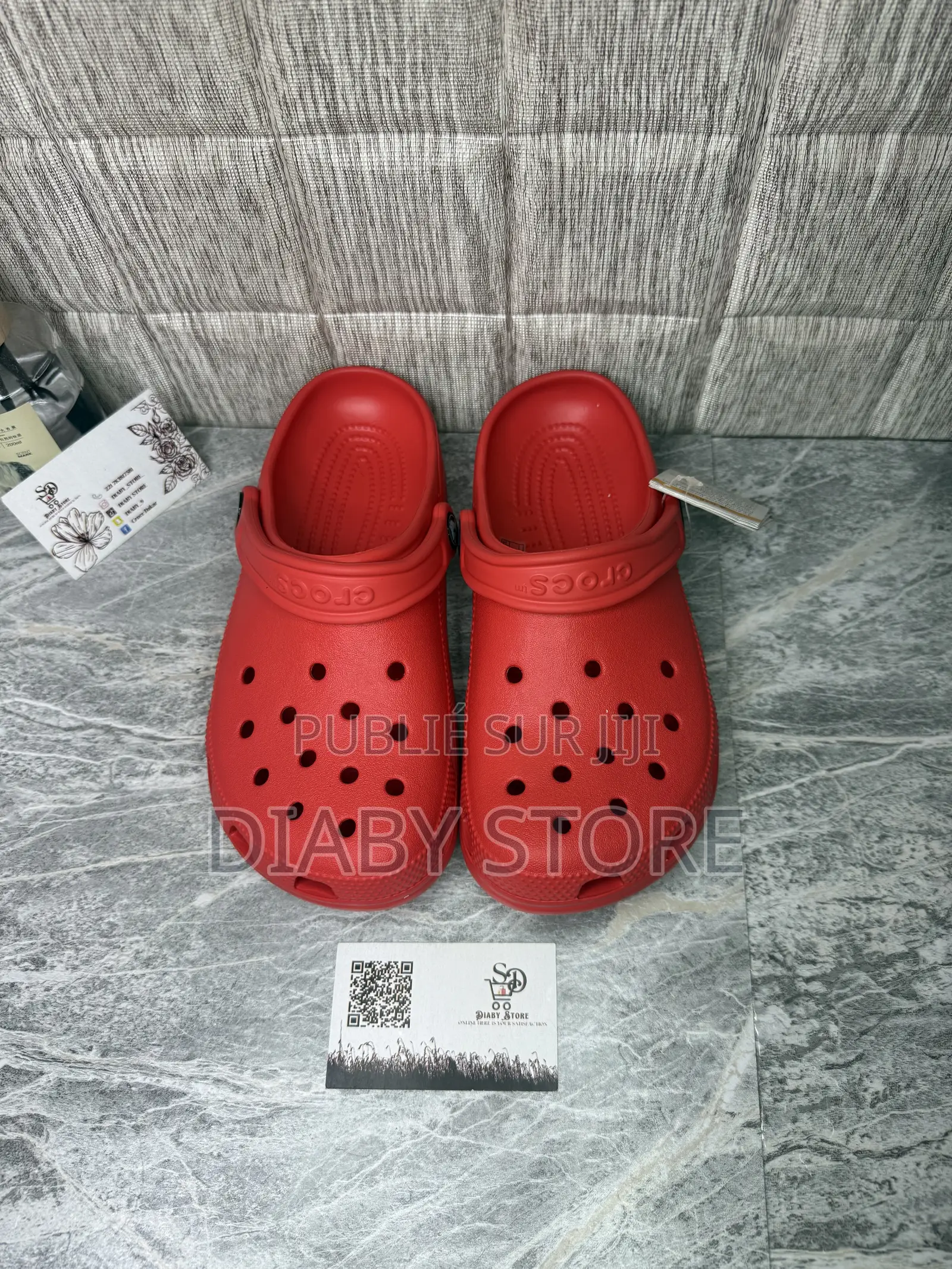 Crocs Classique