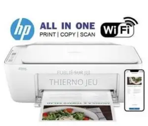Imprimante HP