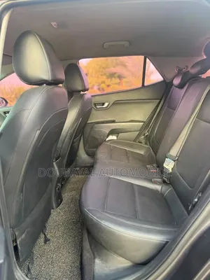 Kia Stonic 2017 Gris
